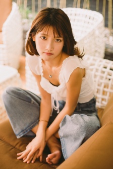 夜幕